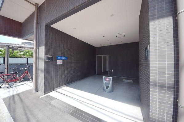 コンフォリア上野入谷の物件内観写真